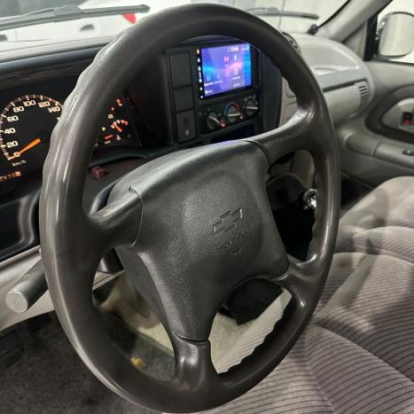 CHEVROLET Silverado 4.2 DLX TURBO DIESEL CABINE SIMPLES, Foto 18