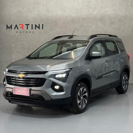 CHEVROLET Spin 1.8 4P FLEX PREMIER 7 LUGARES AUTOMTICO, Foto 1