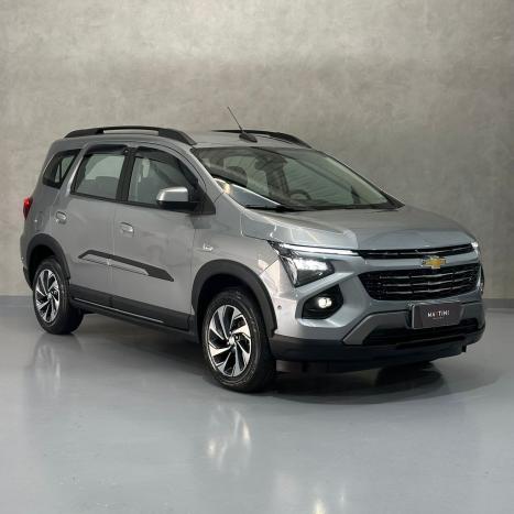 CHEVROLET Spin 1.8 4P FLEX PREMIER 7 LUGARES AUTOMTICO, Foto 3