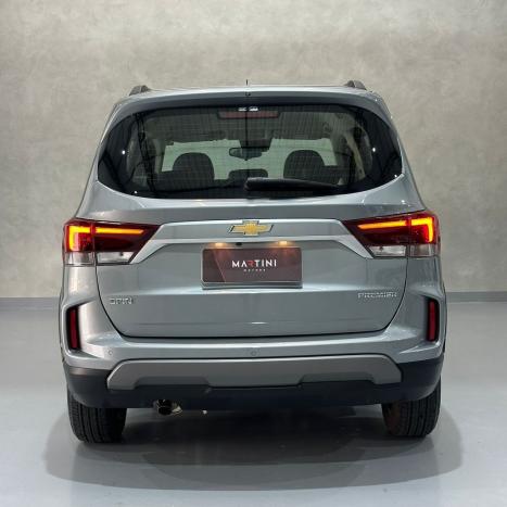 CHEVROLET Spin 1.8 4P FLEX PREMIER 7 LUGARES AUTOMTICO, Foto 5