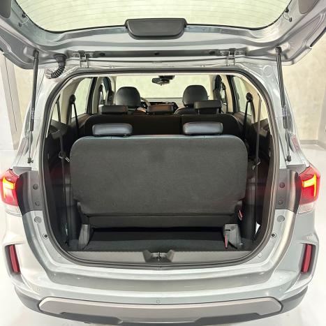 CHEVROLET Spin 1.8 4P FLEX PREMIER 7 LUGARES AUTOMTICO, Foto 20