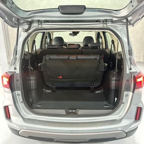 CHEVROLET Spin 1.8 4P FLEX PREMIER 7 LUGARES AUTOMTICO, Foto 21