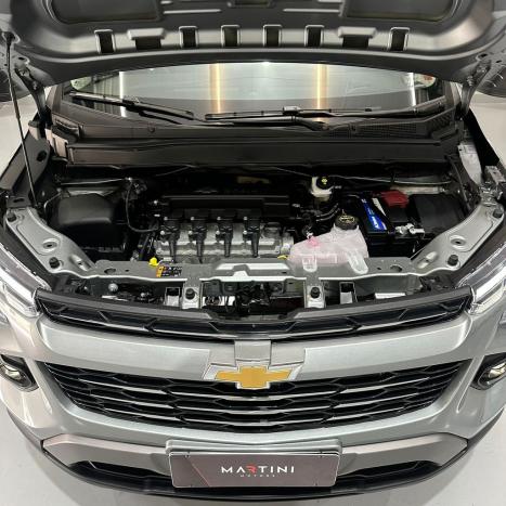 CHEVROLET Spin 1.8 4P FLEX PREMIER 7 LUGARES AUTOMTICO, Foto 22