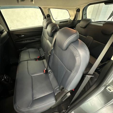 CHEVROLET Spin 1.8 4P FLEX PREMIER 7 LUGARES AUTOMTICO, Foto 23