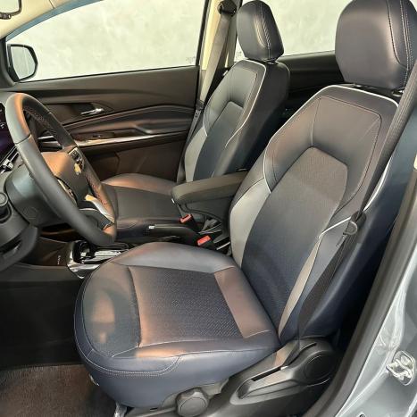 CHEVROLET Spin 1.8 4P FLEX PREMIER 7 LUGARES AUTOMTICO, Foto 24