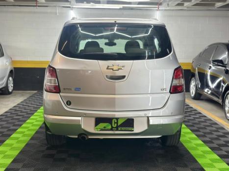 CHEVROLET Spin 1.8 4P FLEX LTZ AUTOMTICO, Foto 5