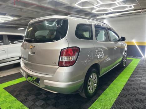 CHEVROLET Spin 1.8 4P FLEX LTZ AUTOMTICO, Foto 6