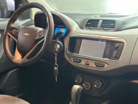 CHEVROLET Spin 1.8 4P FLEX LTZ AUTOMTICO, Foto 7