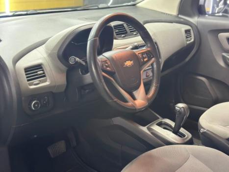 CHEVROLET Spin 1.8 4P FLEX LTZ AUTOMTICO, Foto 8