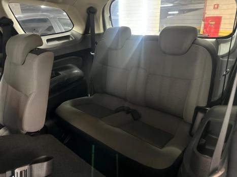 CHEVROLET Spin 1.8 4P FLEX LTZ AUTOMTICO, Foto 10