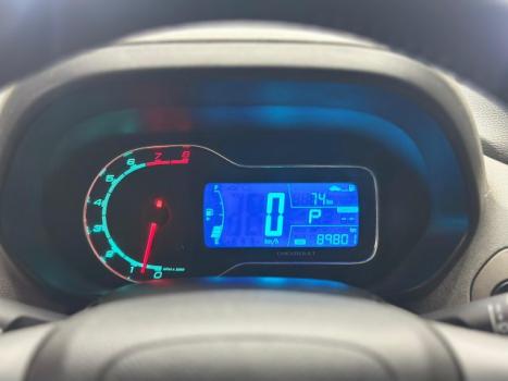 CHEVROLET Spin 1.8 4P FLEX LTZ AUTOMTICO, Foto 11