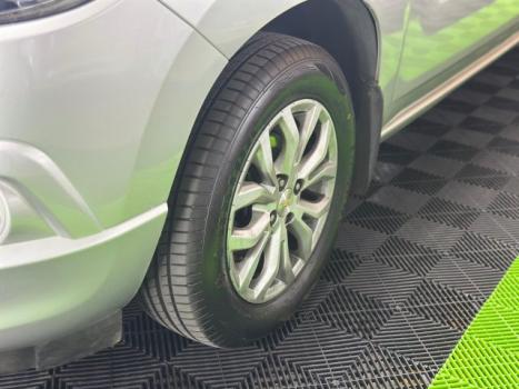 CHEVROLET Spin 1.8 4P FLEX LTZ AUTOMTICO, Foto 12