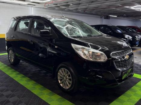 CHEVROLET Spin 1.8 4P FLEX LT, Foto 1