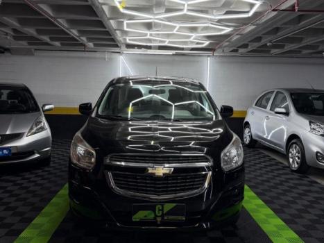 CHEVROLET Spin 1.8 4P FLEX LT, Foto 2