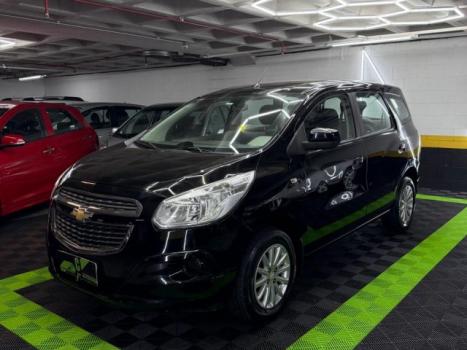 CHEVROLET Spin 1.8 4P FLEX LT, Foto 3