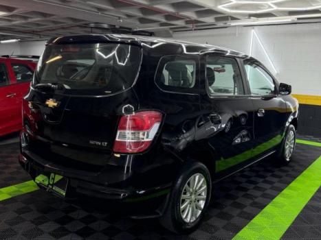 CHEVROLET Spin 1.8 4P FLEX LT, Foto 4