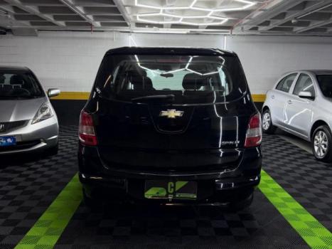 CHEVROLET Spin 1.8 4P FLEX LT, Foto 5