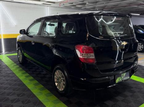 CHEVROLET Spin 1.8 4P FLEX LT, Foto 6