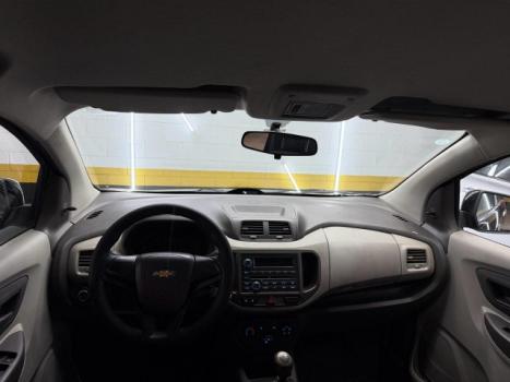 CHEVROLET Spin 1.8 4P FLEX LT, Foto 9