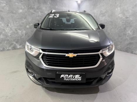 CHEVROLET Spin 1.8 4P FLEX PREMIER 7 LUGARES AUTOM�TICO, Foto 1