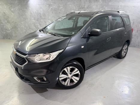 CHEVROLET Spin 1.8 4P FLEX PREMIER 7 LUGARES AUTOM�TICO, Foto 3