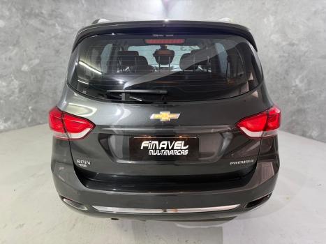 CHEVROLET Spin 1.8 4P FLEX PREMIER 7 LUGARES AUTOM�TICO, Foto 5