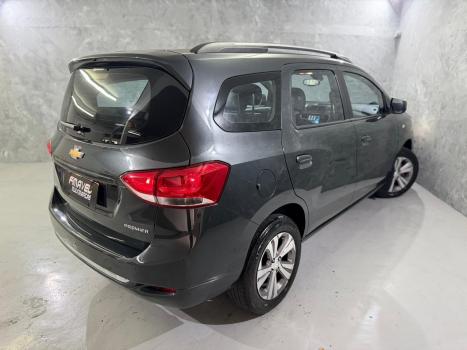 CHEVROLET Spin 1.8 4P FLEX PREMIER 7 LUGARES AUTOM�TICO, Foto 6