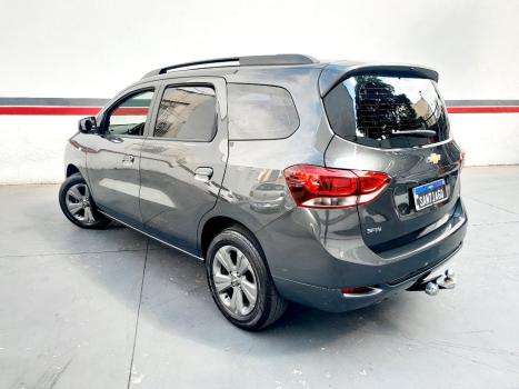 CHEVROLET Spin 1.8 4P FLEX LTZ AUTOM�TICO, Foto 4