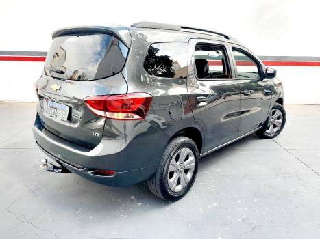 CHEVROLET Spin 1.8 4P FLEX LTZ AUTOM�TICO, Foto 5