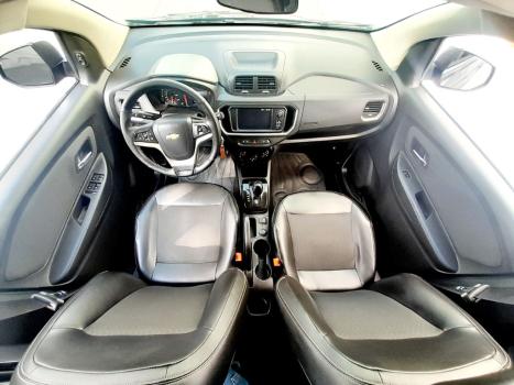 CHEVROLET Spin 1.8 4P FLEX LTZ AUTOM�TICO, Foto 6