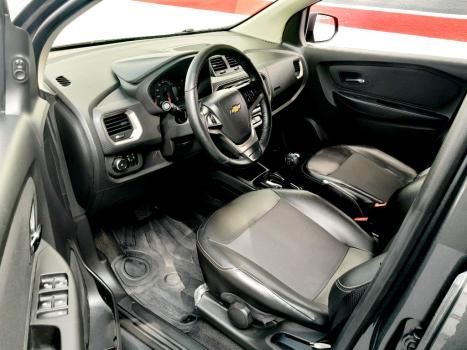 CHEVROLET Spin 1.8 4P FLEX LTZ AUTOM�TICO, Foto 7