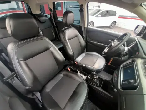 CHEVROLET Spin 1.8 4P FLEX LTZ AUTOM�TICO, Foto 12