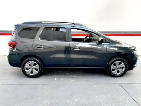 CHEVROLET Spin 1.8 4P FLEX LTZ AUTOM�TICO, Foto 13