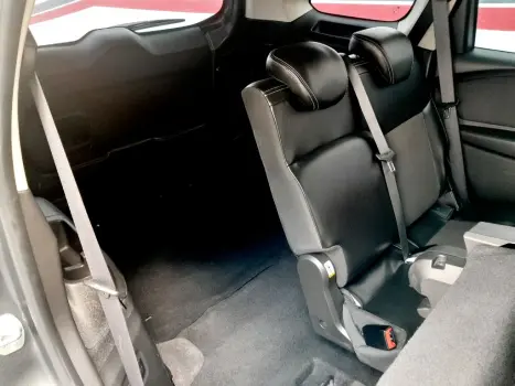 CHEVROLET Spin 1.8 4P FLEX LTZ AUTOM�TICO, Foto 15