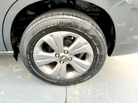 CHEVROLET Spin 1.8 4P FLEX LTZ AUTOM�TICO, Foto 16