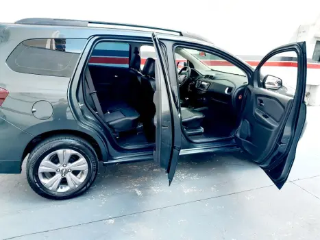 CHEVROLET Spin 1.8 4P FLEX LTZ AUTOM�TICO, Foto 13