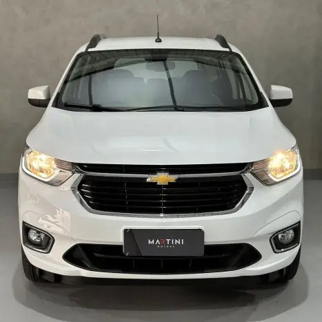 CHEVROLET Spin 1.8 4P FLEX PREMIER 7 LUGARES AUTOM�TICO, Foto 2