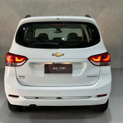 CHEVROLET Spin 1.8 4P FLEX PREMIER 7 LUGARES AUTOM�TICO, Foto 5