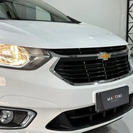 CHEVROLET Spin 1.8 4P FLEX PREMIER 7 LUGARES AUTOM�TICO, Foto 8