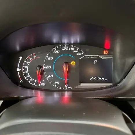 CHEVROLET Spin 1.8 4P FLEX PREMIER 7 LUGARES AUTOM�TICO, Foto 10