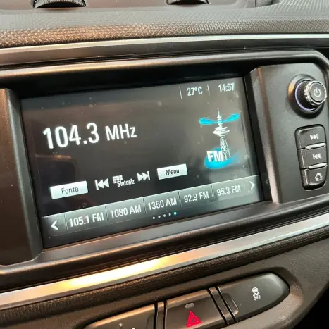 CHEVROLET Spin 1.8 4P FLEX PREMIER 7 LUGARES AUTOM�TICO, Foto 12