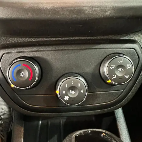 CHEVROLET Spin 1.8 4P FLEX PREMIER 7 LUGARES AUTOM�TICO, Foto 13