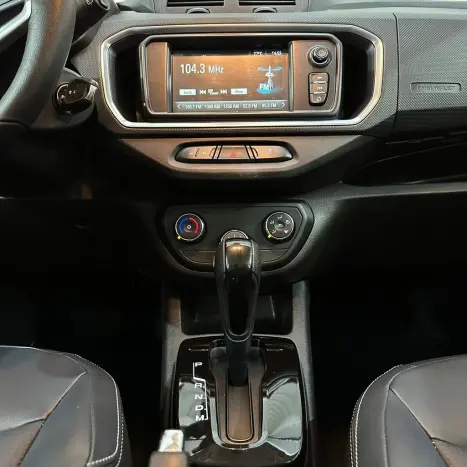 CHEVROLET Spin 1.8 4P FLEX PREMIER 7 LUGARES AUTOM�TICO, Foto 15