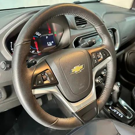 CHEVROLET Spin 1.8 4P FLEX PREMIER 7 LUGARES AUTOM�TICO, Foto 17