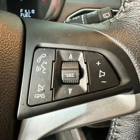 CHEVROLET Spin 1.8 4P FLEX PREMIER 7 LUGARES AUTOM�TICO, Foto 18