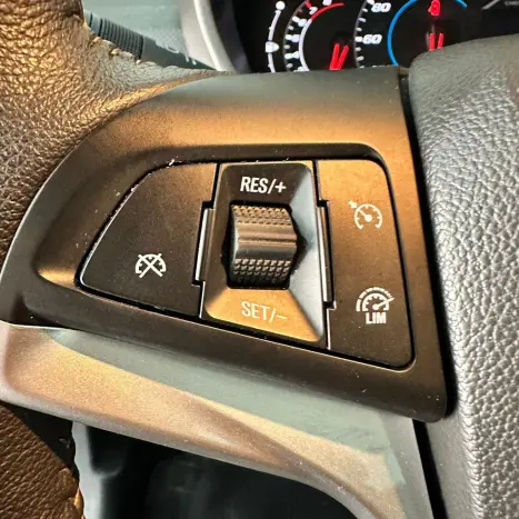 CHEVROLET Spin 1.8 4P FLEX PREMIER 7 LUGARES AUTOM�TICO, Foto 19