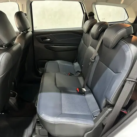 CHEVROLET Spin 1.8 4P FLEX PREMIER 7 LUGARES AUTOM�TICO, Foto 25