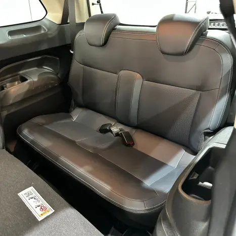 CHEVROLET Spin 1.8 4P FLEX PREMIER 7 LUGARES AUTOM�TICO, Foto 26