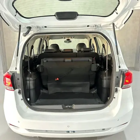 CHEVROLET Spin 1.8 4P FLEX PREMIER 7 LUGARES AUTOM�TICO, Foto 27