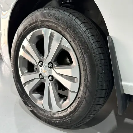 CHEVROLET Spin 1.8 4P FLEX PREMIER 7 LUGARES AUTOM�TICO, Foto 30